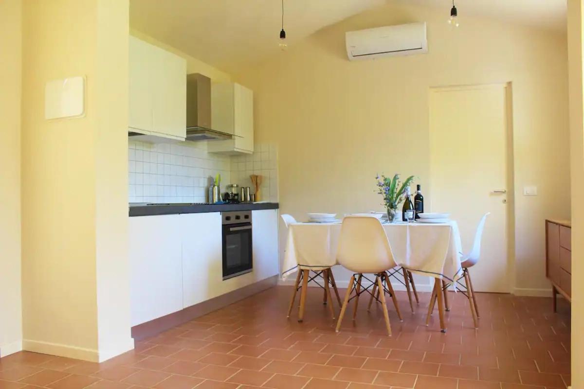Casa Barulli - Tuscany San Giovanni Valdarno Exterior foto
